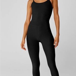 Beyond yoga Spacedye Uplevel Midi Jumpsuit